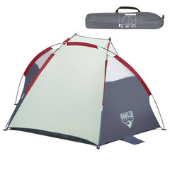 Палатка - Bestway RAMBLE X2 цена и информация | Другой туристический инвентарь | kaup24.ee