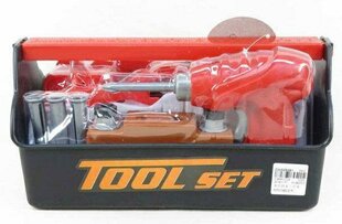 Laste Master Tool Set hind ja info | Poiste mänguasjad | kaup24.ee