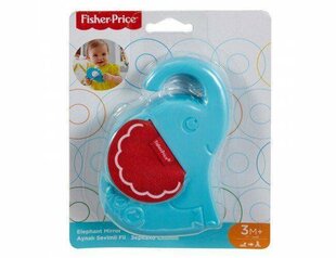 Fisher Price beebi elevant mänguasi, sinine hind ja info | Imikute mänguasjad | kaup24.ee