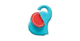 Игрушка Fisher Price детский слоненок, голубой цена и информация | Fisher Price Товары для детей и младенцев | kaup24.ee