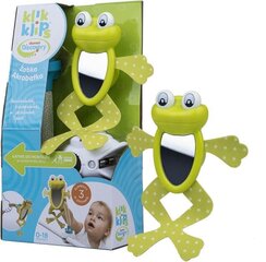 Riputatav mänguasi - Froggy hind ja info | Imikute mänguasjad | kaup24.ee
