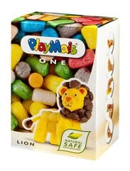 Кукурузная мозаика - Лев цена и информация | Развивающие игрушки и игры | kaup24.ee