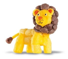 Maisimosaiik - Lõvi hind ja info | Arendavad mänguasjad | kaup24.ee
