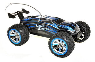 Land Buster 1:12 Monster Truck RTR 27/40MHz, sinine hind ja info | Poiste mänguasjad | kaup24.ee