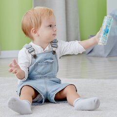 Classic World puitplastist helisema, sinine hind ja info | Imikute mänguasjad | kaup24.ee