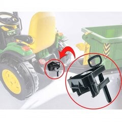 Aku traktori adapter hind ja info | Laste elektriautod | kaup24.ee
