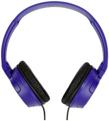 JVC HA-S18E, Sinine hind ja info | Kõrvaklapid | kaup24.ee