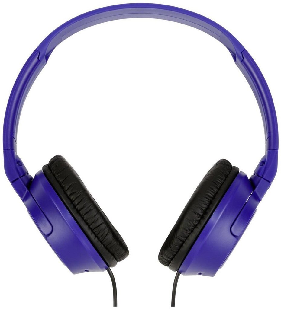 JVC HA-S185-A-E Blue hind ja info | Kõrvaklapid | kaup24.ee