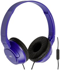 JVC HA-S185-A-E Blue цена и информация | Наушники | kaup24.ee
