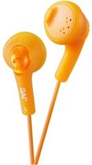 JVC HA-F160-D, orange цена и информация | Наушники | kaup24.ee