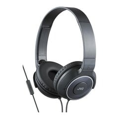 JVC HA-SR225-B Black цена и информация | Наушники | kaup24.ee