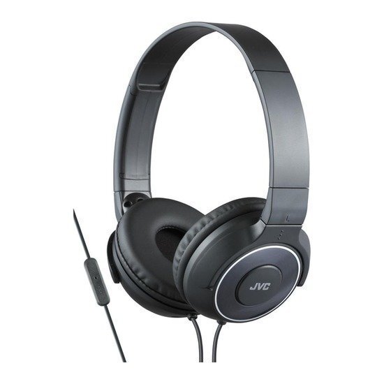 JVC HA-SR225-B Black hind ja info | Kõrvaklapid | kaup24.ee