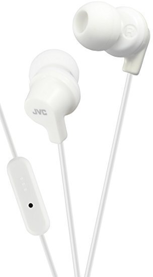 JVC HA-FR15-W-E White цена и информация | Kõrvaklapid | kaup24.ee