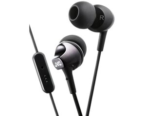 JVC HA-FR325-B-E Black цена и информация | Беспроводные наушники Baseus Wireless Earphones W04 PRO P | kaup24.ee