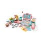 Mängukassa koos tarvikutega, roosa цена и информация | Arendavad mänguasjad | kaup24.ee