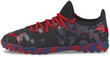 Puma Jalatsid Future Z 4.3 Batman Colored 106954 01 106954 01/5.5 цена и информация | Laste spordijalatsid | kaup24.ee