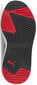 Puma Jalatsid X-Ray Speed Black Red White 384898 01 384898 01/3.5 цена и информация | Laste spordijalatsid | kaup24.ee