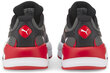 Puma Jalatsid X-Ray Speed Black Red White 384898 01 384898 01/3.5 hind ja info | Laste spordijalatsid | kaup24.ee