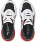 Puma Jalatsid X-Ray Speed Black Red White 384898 01 384898 01/3.5 hind ja info | Laste spordijalatsid | kaup24.ee