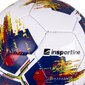 Jalgpalli pall inSPORTline Jonella, suurus 3 цена и информация | Jalgpalli pallid | kaup24.ee