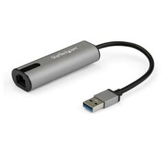 Адаптер Startech US2GA30, 0,15 м цена и информация | Адаптеры и USB-hub | kaup24.ee