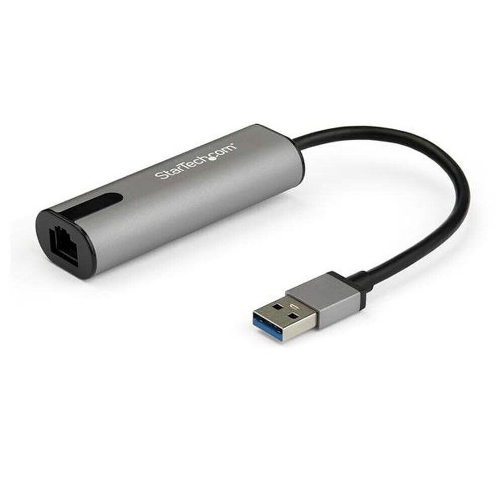 Adapter Startech US2GA30, 0,15 m цена и информация | USB jagajad, adapterid | kaup24.ee