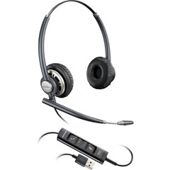 Plantronics 203478-01 hind ja info | Kõrvaklapid | kaup24.ee