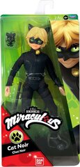 Кукла Miraculous с аксессуарами цена и информация | MUST Металлическая бутылочка с Ярким рисунком (без BPA) (500ml) для мальчиков от 3+ лет Серая с Машинкой | kaup24.ee