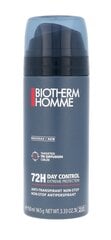 Pihustatav deodorant meestele Biotherm Homme 72h Day Control Extreme 150 ml hind ja info | Deodorandid | kaup24.ee