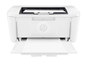 Laserprinter|HP|LaserJet M110we|USB 2 0|Bluetooth|WiF