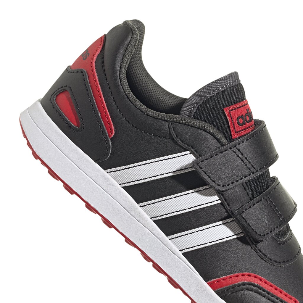 Adidas jalatsid Vs Switch 3 Cf C Black GZ1951 GZ1951/2.5 hind ja info | Laste spordijalatsid | kaup24.ee