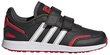 Adidas jalatsid Vs Switch 3 Cf C Black GZ1951 GZ1951/2.5 цена и информация | Laste spordijalatsid | kaup24.ee