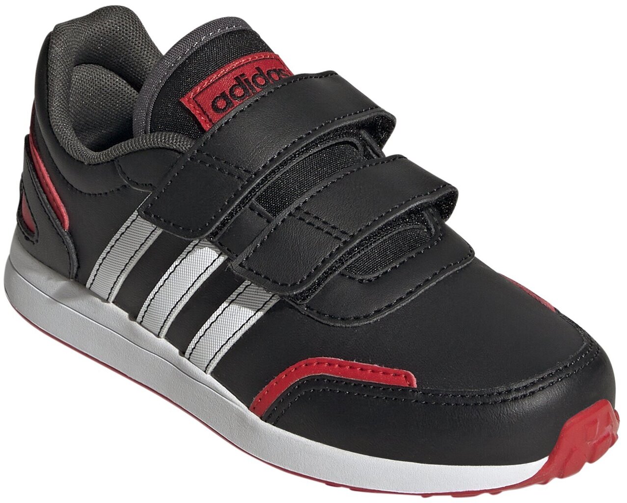 Adidas jalatsid Vs Switch 3 Cf C Black GZ1951 GZ1951/2.5 hind ja info | Laste spordijalatsid | kaup24.ee
