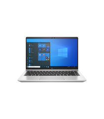 HP ProBook 445 G8 14" Ryzen 3, 8/256GB SSD Win 10 Pro, NOR hind ja info | Sülearvutid | kaup24.ee