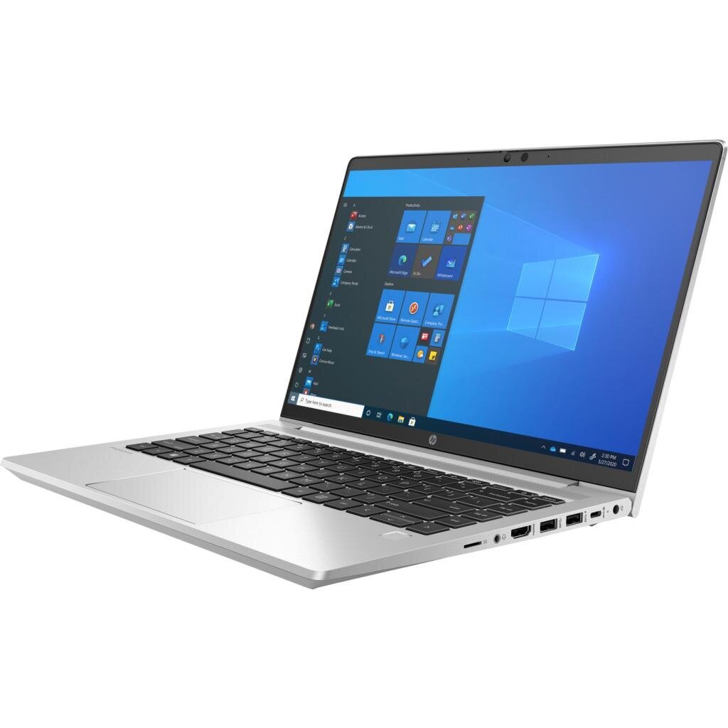 HP ProBook 445 G8 14" Ryzen 3, 16GB, 256GB SSD цена и информация | Sülearvutid | kaup24.ee