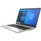 HP ProBook 445 G8 14" Ryzen 3, 16GB, 256GB SSD hind ja info | Sülearvutid | kaup24.ee