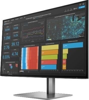 27" Quad HD LED monitor HP Z27q G3 hind ja info | Monitorid | kaup24.ee