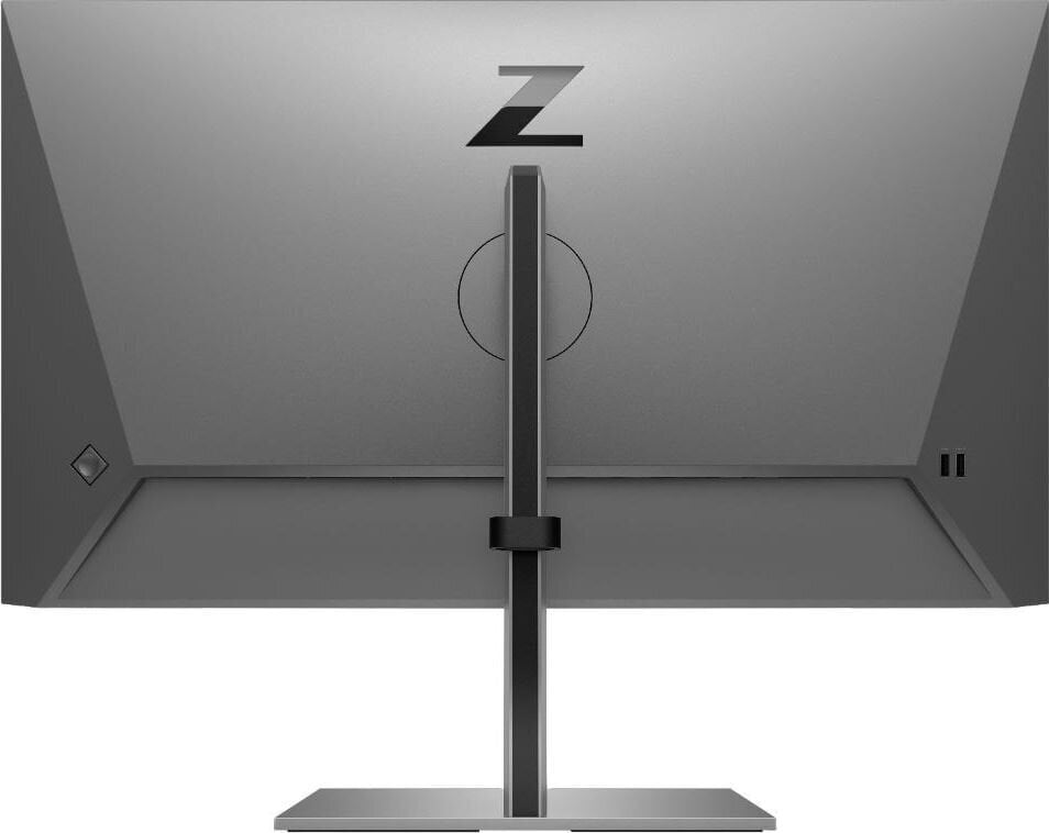 27" Quad HD LED monitor HP Z27q G3 цена и информация | Monitorid | kaup24.ee