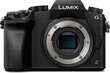 Panasonic DMC-G7M hind ja info | Fotoaparaadid | kaup24.ee