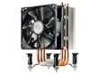 Cooler Master Hyper TX3 Evo Universal cooler, 3 x Ø6mm heat-pipes, Intel 775/115x/ and AMD AM x/FM x, 92mm PWM fan Cooler hind ja info | Arvuti ventilaatorid | kaup24.ee