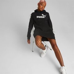 Puma женское платье 671988*01, черный 4065449231718 цена и информация | Платья | kaup24.ee