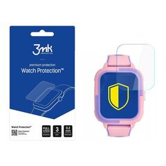 Garett Kids Craft 4G - 3mk Watch Protection™ v. FlexibleGlass Lite пленка для экрана цена и информация | Аксессуары для смарт-часов и браслетов | kaup24.ee