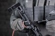 Adapter Tactical Base Plug Dual 20W, must hind ja info | Mobiiltelefonide laadijad | kaup24.ee