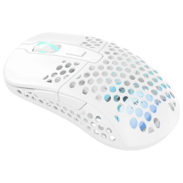 Xtrfy M42 Wireless RGB, White hind ja info | Hiired | kaup24.ee