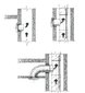 Ventilaator Blauberg Bavaria 125T цена и информация | Vannitoa ventilaatorid | kaup24.ee