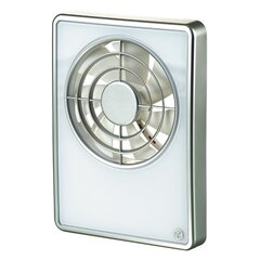 Ventilaator Blauberg Smart IR цена и информация | Вентиляторы для ванной | kaup24.ee