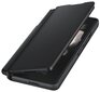 Telefoniümbris Samsung Galaxy Z Fold3 jaoks koos pliiatsi ja 25 W adapteriga, must hind ja info | Telefoni kaaned, ümbrised | kaup24.ee