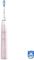 Philips Sonicare DiamondClean HX9911/79 цена и информация | Электрические зубные щетки | kaup24.ee