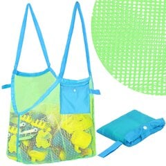 CS0018 Складная сумка для пляжа цена и информация | Женские сумки | kaup24.ee