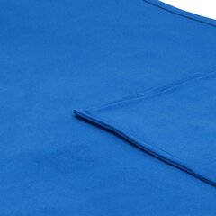 CS0024 Rätik toolile, sinine hind ja info | Rätikud, saunalinad | kaup24.ee